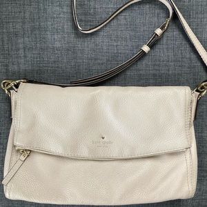 Kate Spade Cobble Hill Krista Cross Body